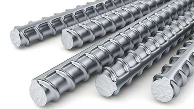 Types of rebar and its uses