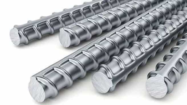 Types of rebar and its uses
