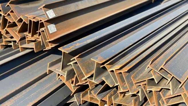 آهن آلات محمدی در تهران